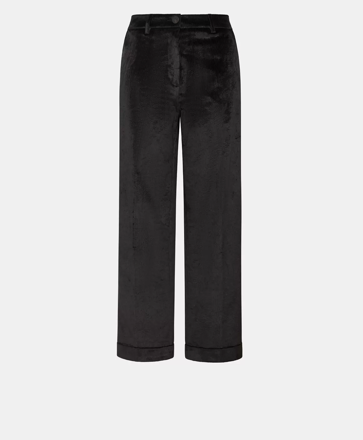 PANTALON DANGO EN VELOURS CÔTELÉ STRETCH - *Momoni Sale