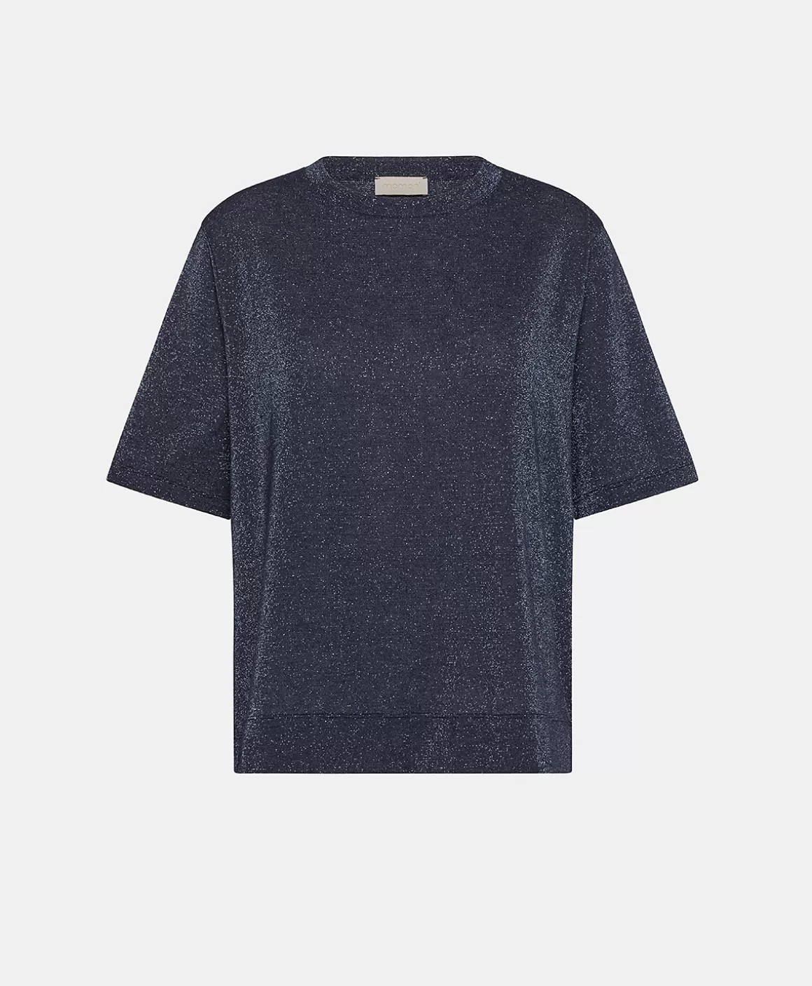 TSHIRT IORA EN JERSEY LUREX - *Momoni Hot